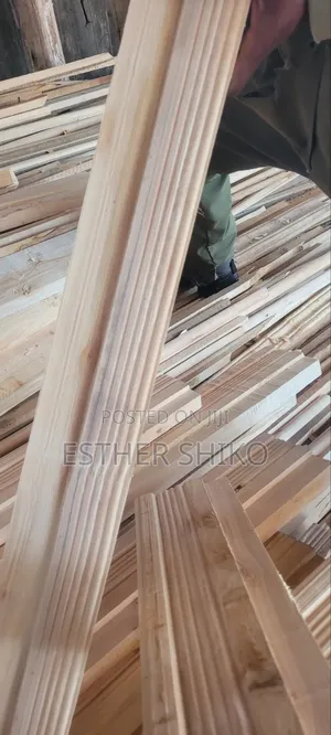 Door Frames