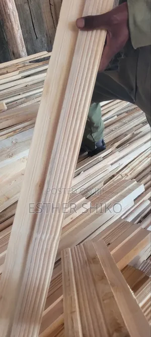 Door Frames