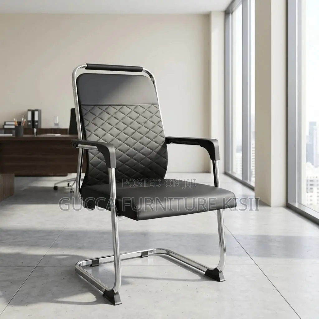 Executive Leather Conference/Office Chairs