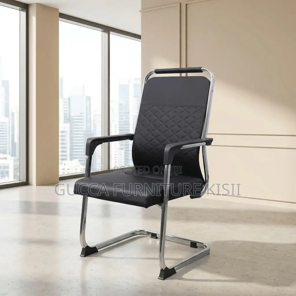 Executive Leather Conference/Office Chairs
