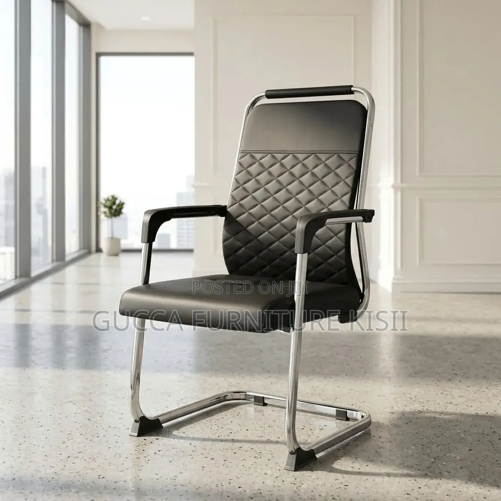 Executive Leather Conference/Office Chairs