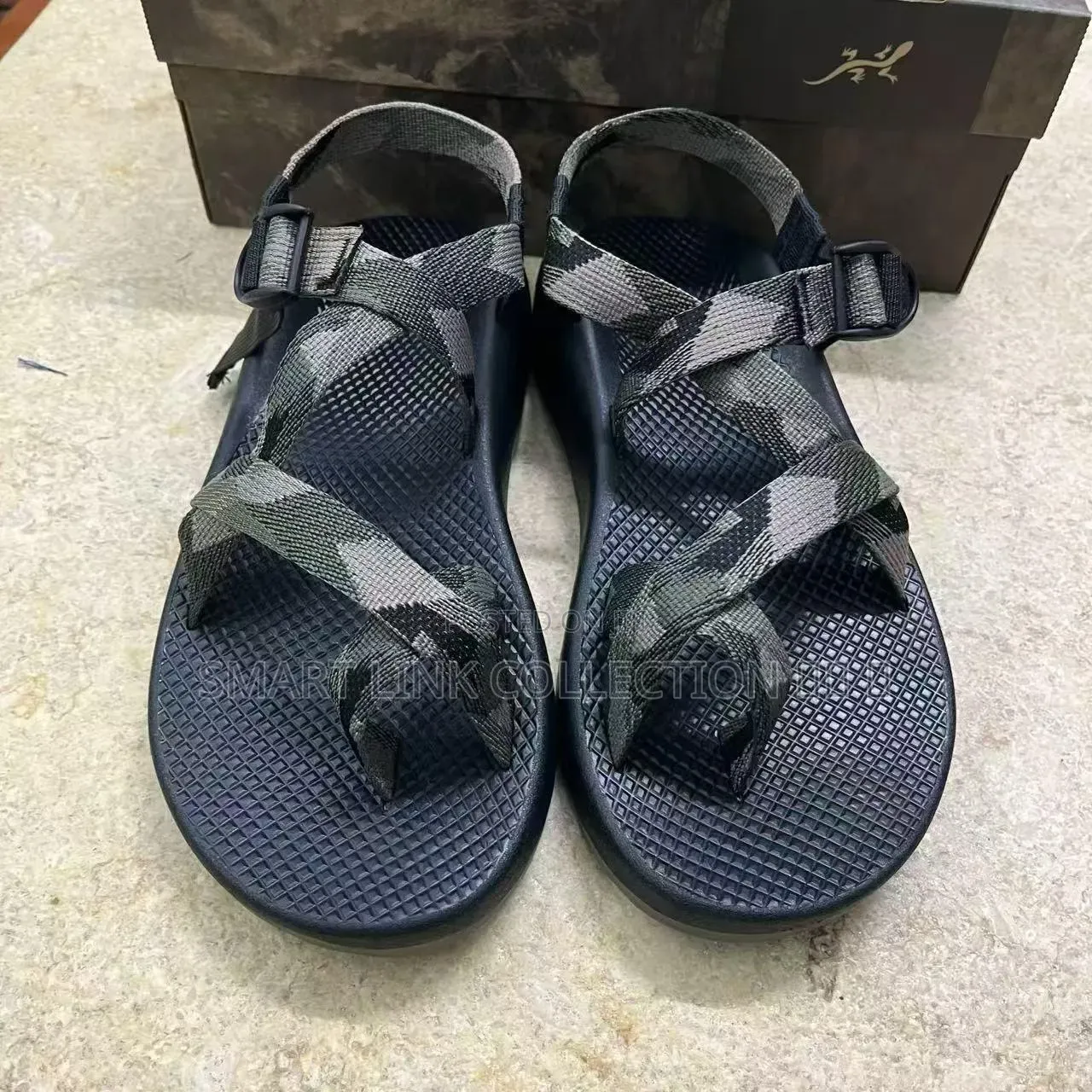 Open Chaco Opens