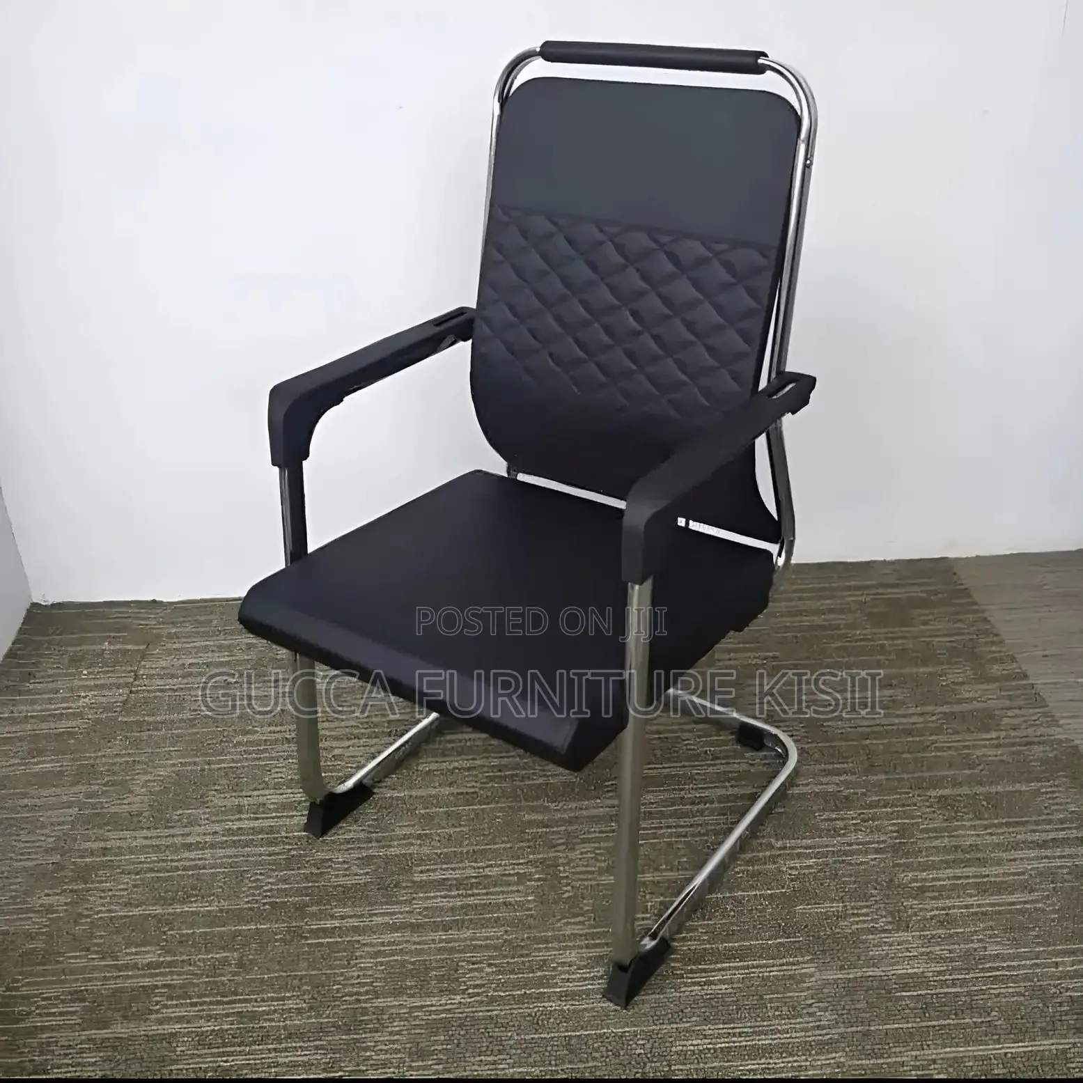 Executive Leather Conference/Office Chairs