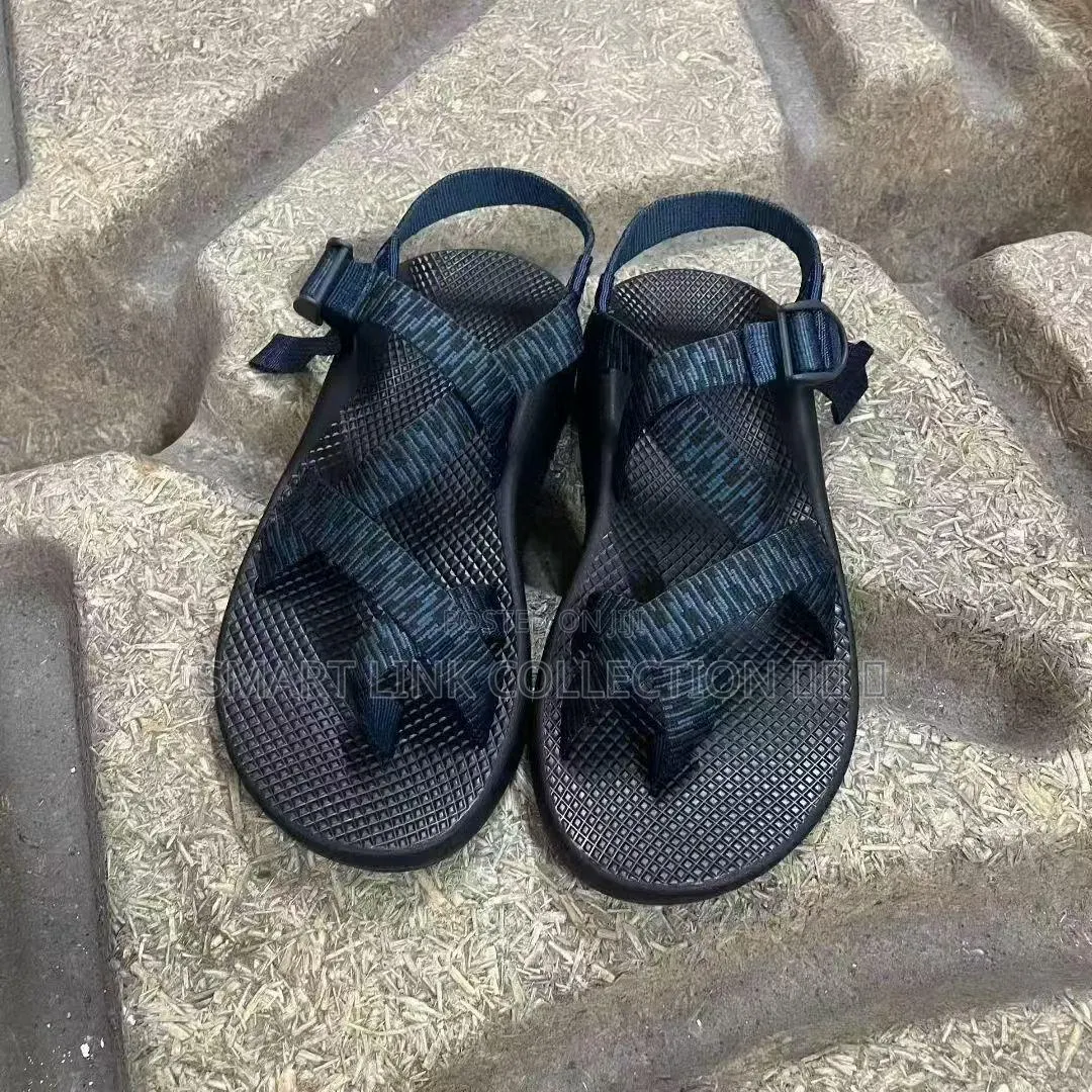Open Chaco Opens