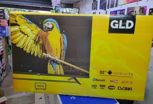 GLD 32 Smart Android TV