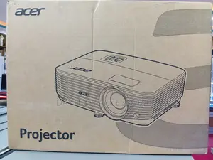 Acer X1123HP SVGA Digital Light Processing (DLP) Projector