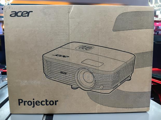 Acer X1123HP SVGA Digital Light Processing (DLP) Projector - thumbnail 2