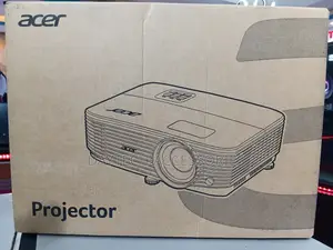 Acer X1123HP SVGA Digital Light Processing (DLP) Projector