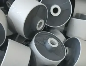 Arm Bushes Nissan Teana Big and Small