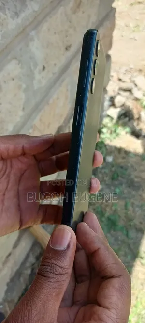 Samsung Galaxy A14 64 GB Black