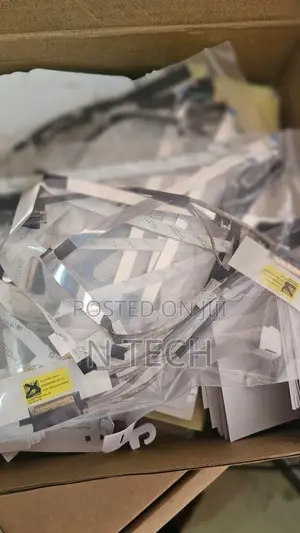40pin Laptop Screen Connector