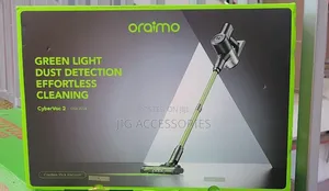 Cordless Vacuum Cleaner
