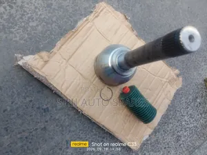 Cv Joint for Toyota Land Cruiser 79