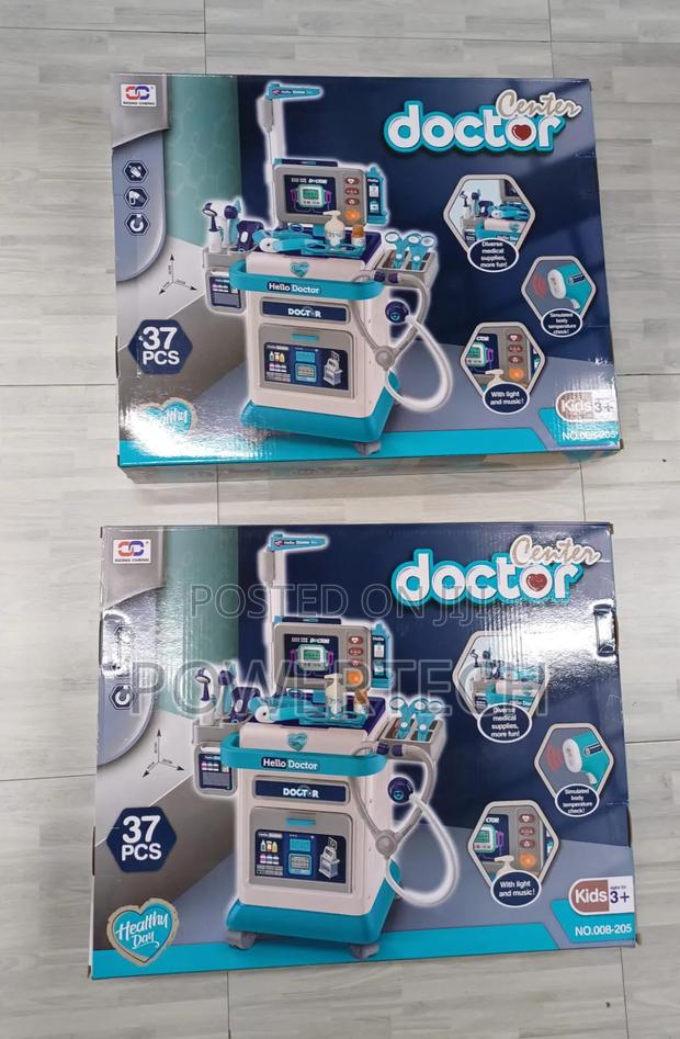 Doctor Set