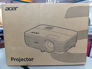 Acer X1123HP DLP Projector, a Reliable Business and Classroom Device