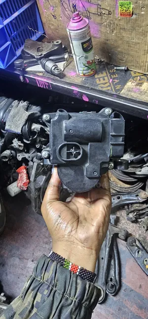 Thermostat Housing S5 for Mazda Demio Diesel