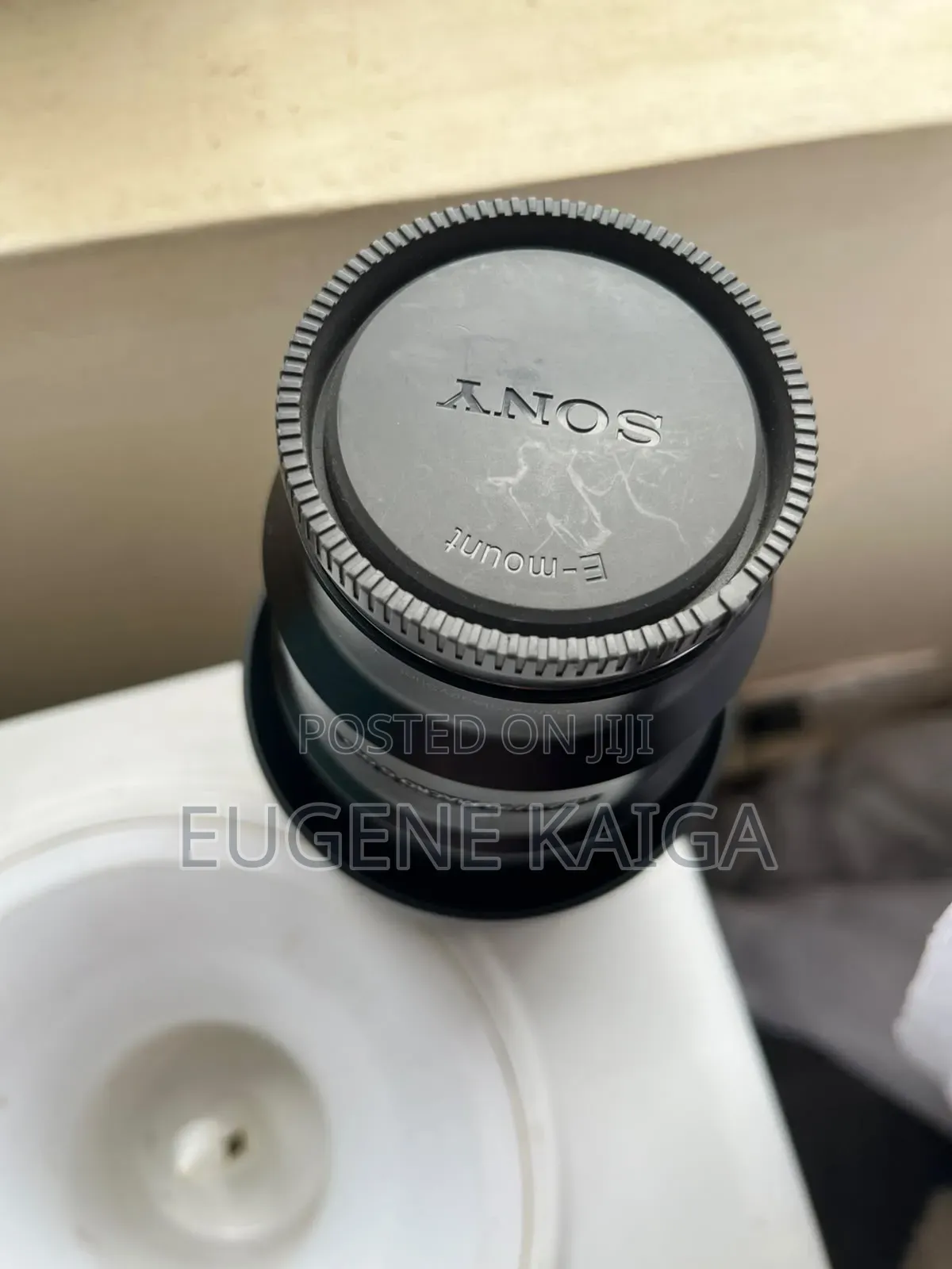 Sony Macro Lens