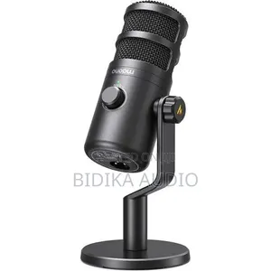 Maono Pd100 XLR Podcast Microphone