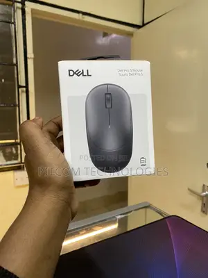 Dell Pro 5 Mouse Ms526