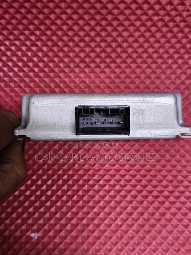 Control Unit Mitsubishi Outlander 2018 - thumbnail 2