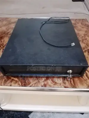 Used Cash Register in Good Condition.