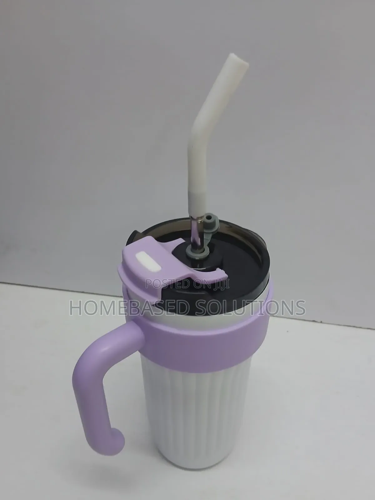 *Portable Eco-Friendly Water Cup/Outdoor Thermo Cup*