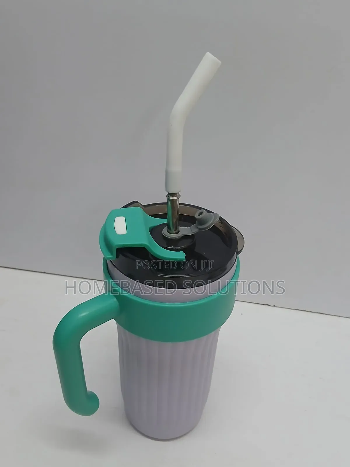 *Portable Eco-Friendly Water Cup/Outdoor Thermo Cup*