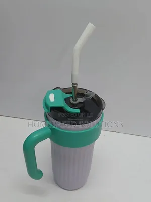 *Portable Eco-Friendly Water Cup/Outdoor Thermo Cup*