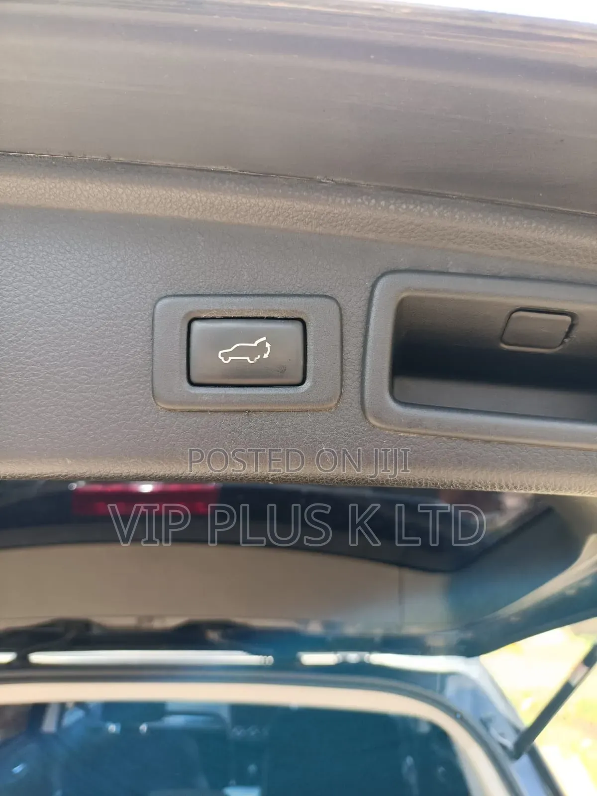 Subaru Forester 2013 Black