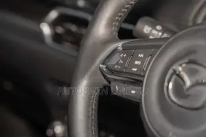 Mazda CX-5 2.2 Diesel FWD 2019 Silver