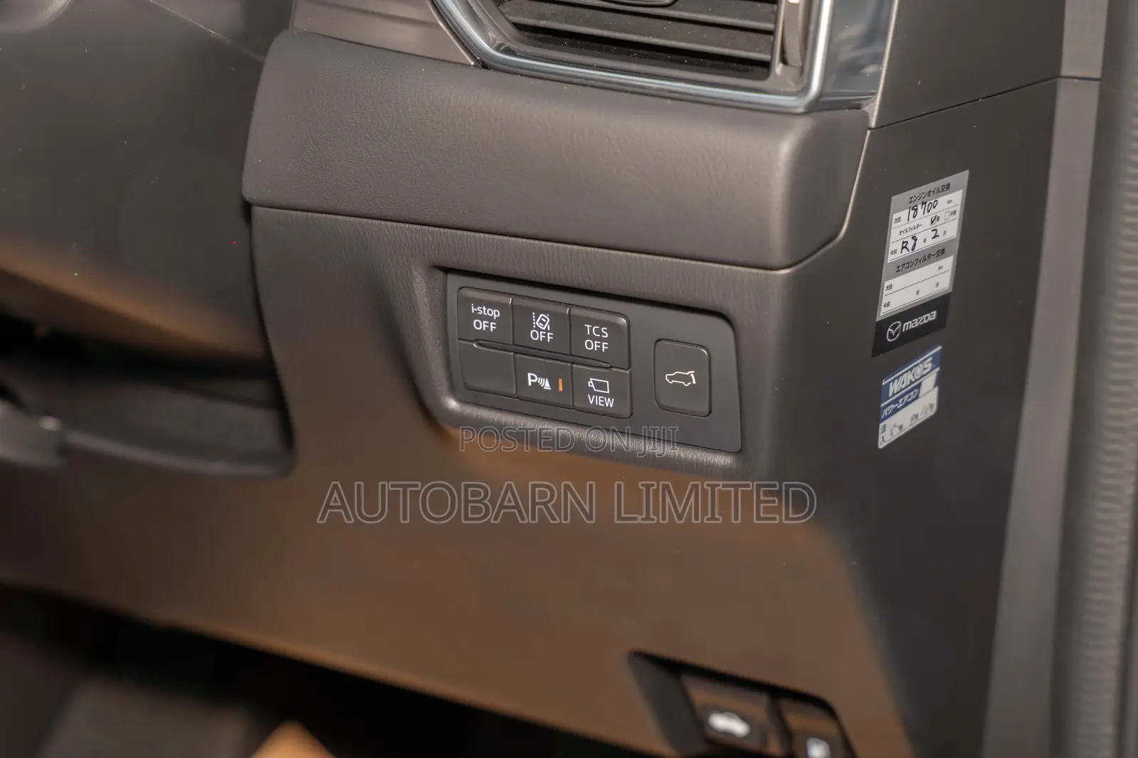 Mazda CX-5 2.2 Diesel FWD 2019 Silver