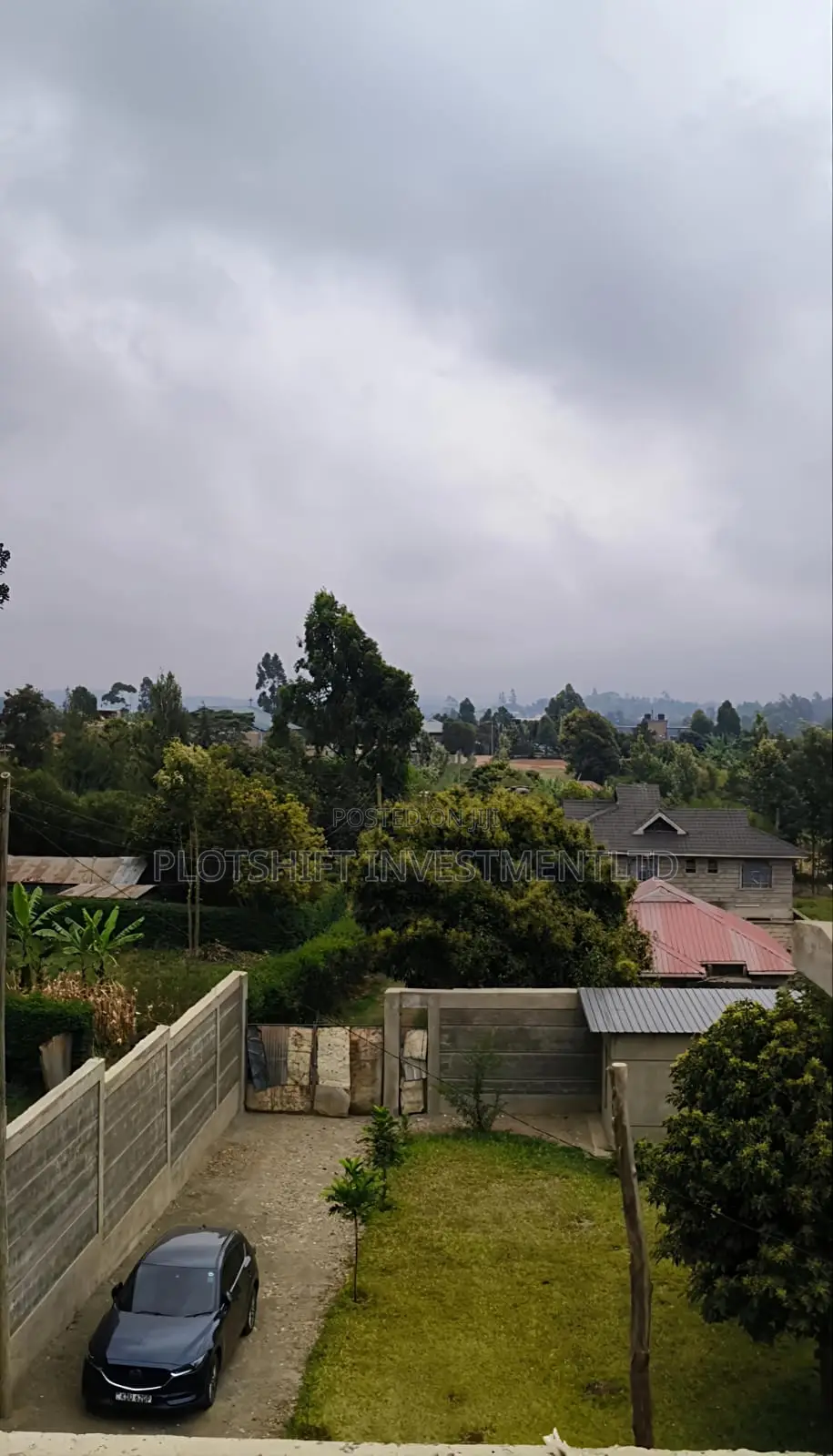 3bdrm Maisonette in Karai for sale