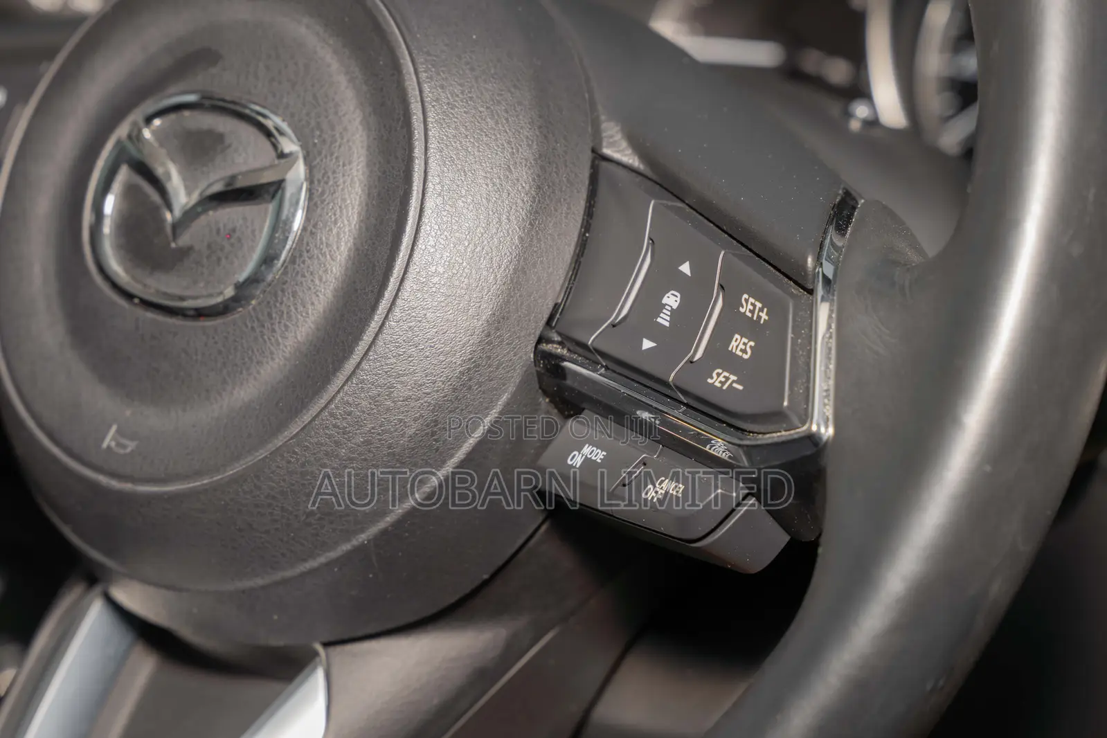 Mazda CX-5 2.2 Diesel FWD 2019 Silver