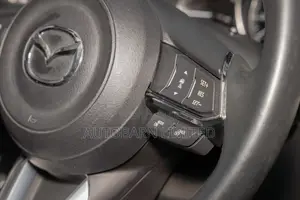 Mazda CX-5 2.2 Diesel FWD 2019 Silver