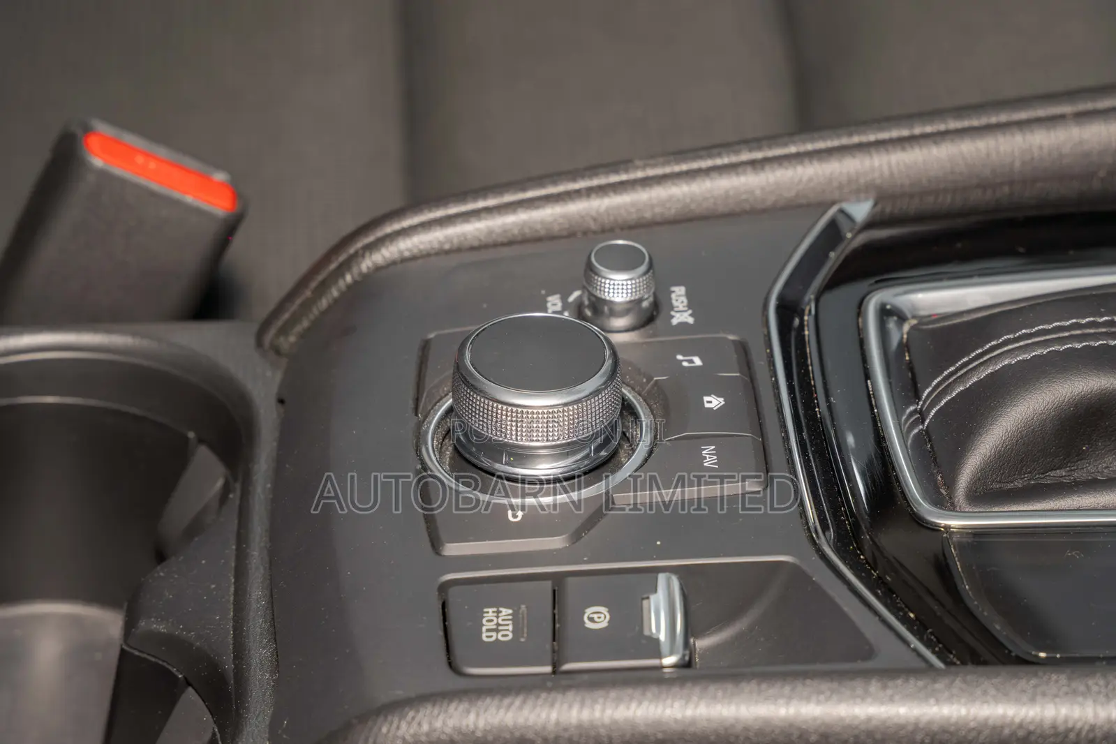 Mazda CX-5 2.2 Diesel FWD 2019 Silver