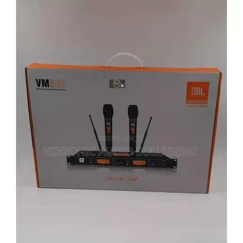 BNK X92 Wireless Microphone