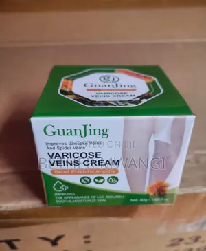 Varicose Veins Removal Cream in Kenya