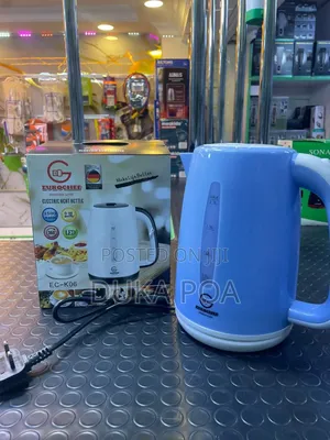 Eurochef Electric Quality Kettle 2.3l