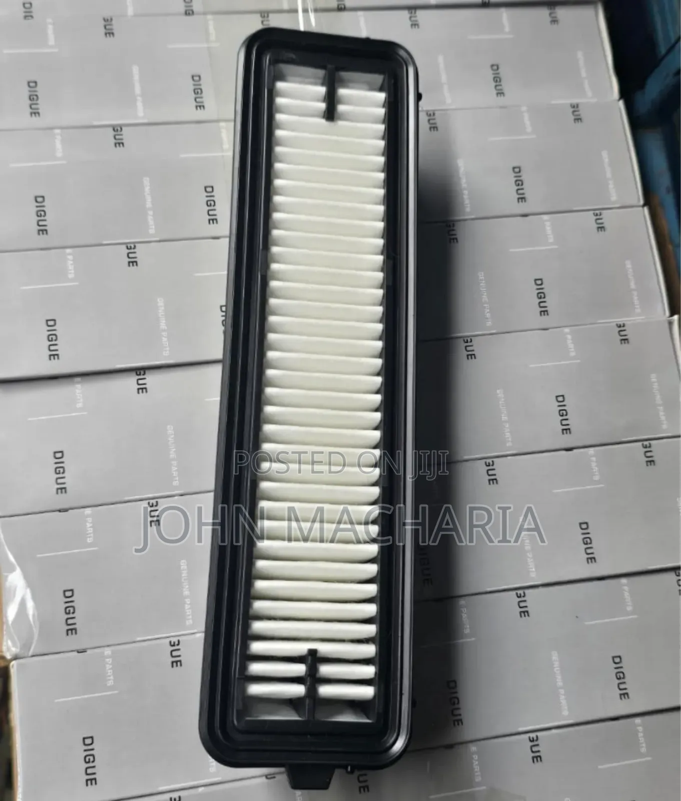 Air Filter for Nissan Note E13 E - Power