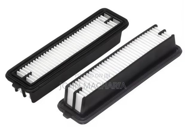 Air Filter for Nissan Note E13 E - Power - thumbnail 2