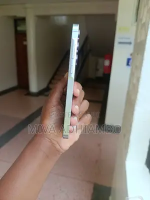 Samsung Galaxy A55 256 GB Purple