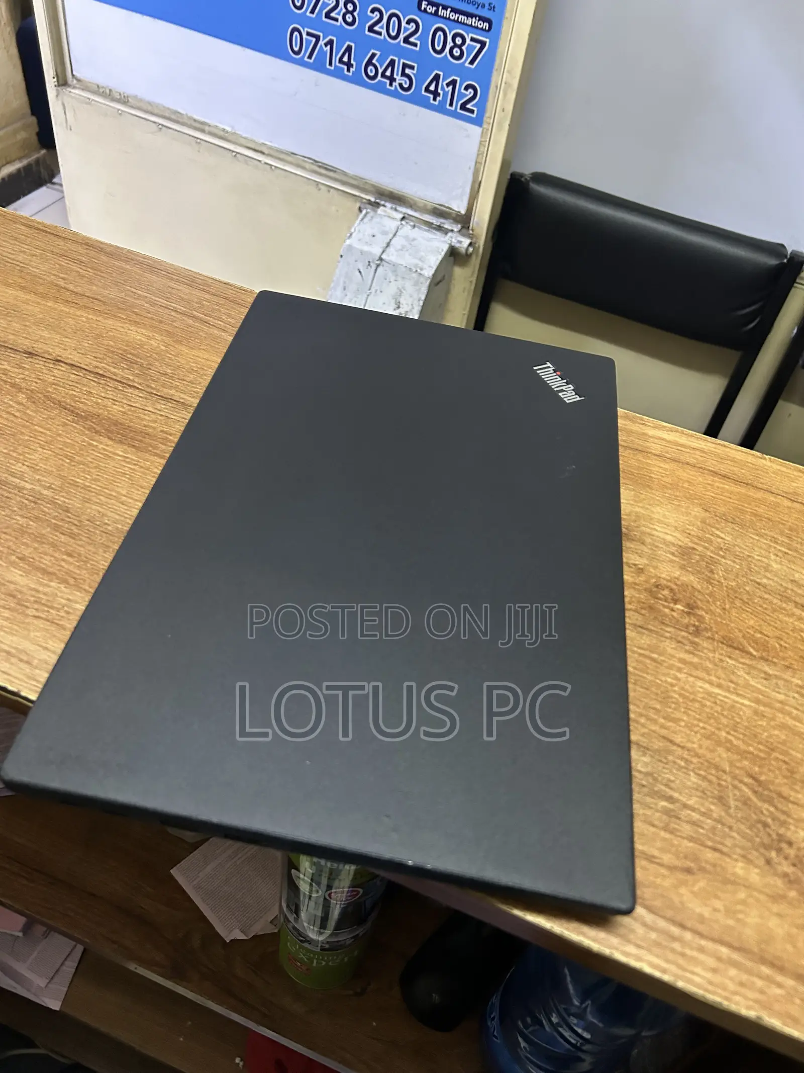 Laptop Lenovo ThinkPad X1 Carbon 8GB Intel Core i5 SSD 256GB