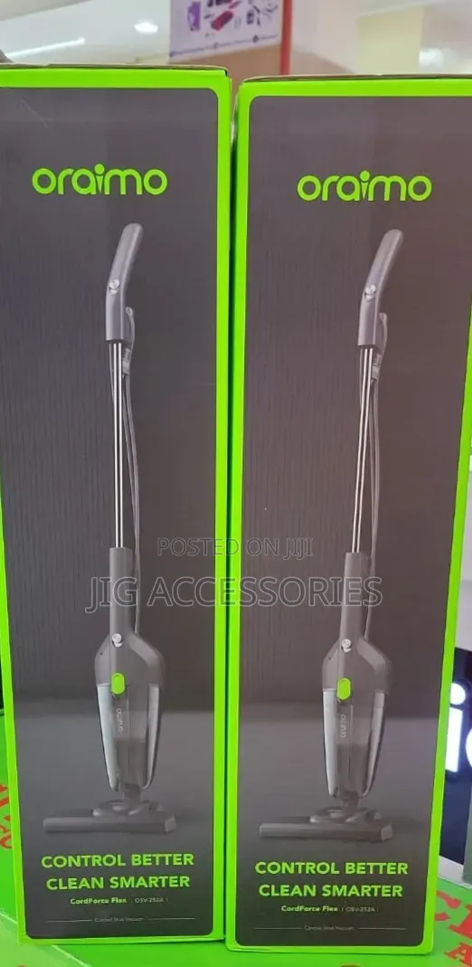 Stick Vacuum Cleaner