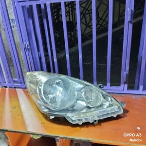 Nissan Note E11 Xenon Headlamp, Ex Japan Original Parts