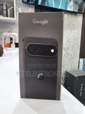 New Google Pixel 11 Pro XL 256 GB Black