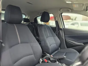 Mazda 2 2020 White