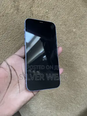 Apple iPhone 12 128 GB Purple