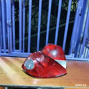 Nissan Wingroad REAR Lamps, Ex Japan Original Motor Parts