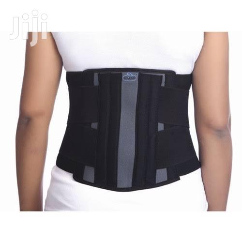 Lumbar Support - main view