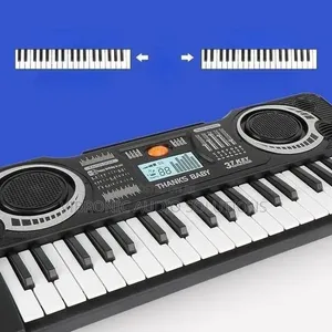 Arsuxeo 37-Key Children's Electronic Piano